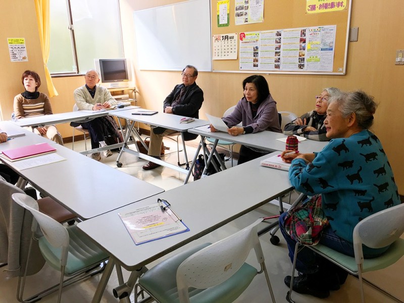 ワークサロン ワークサロン