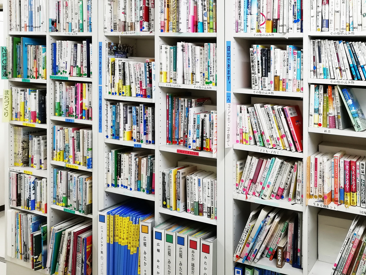 みんなの本棚 みんなの本棚