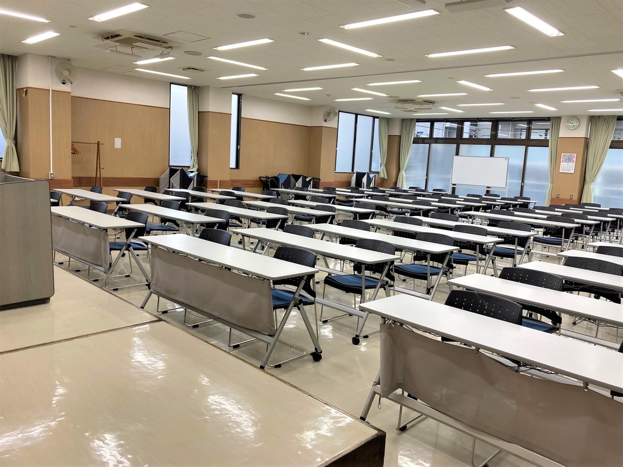 第1会議室