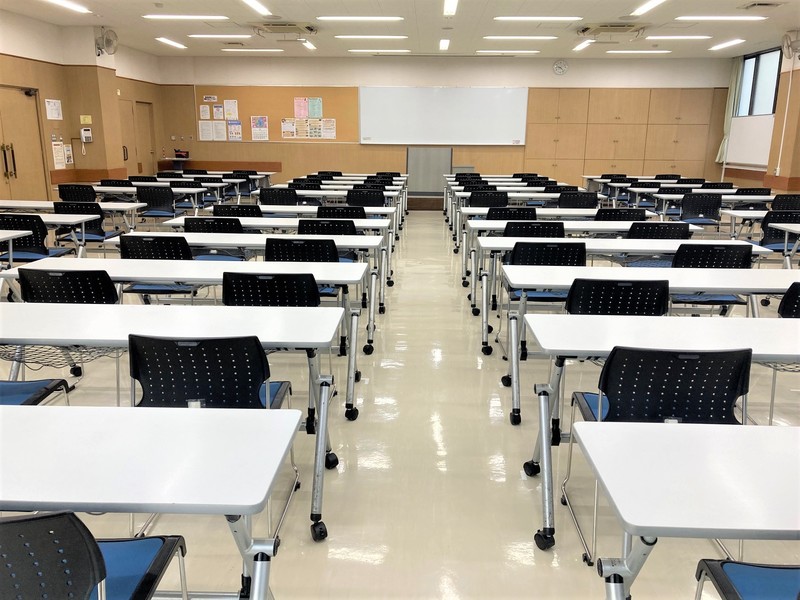 第1会議室 第1会議室