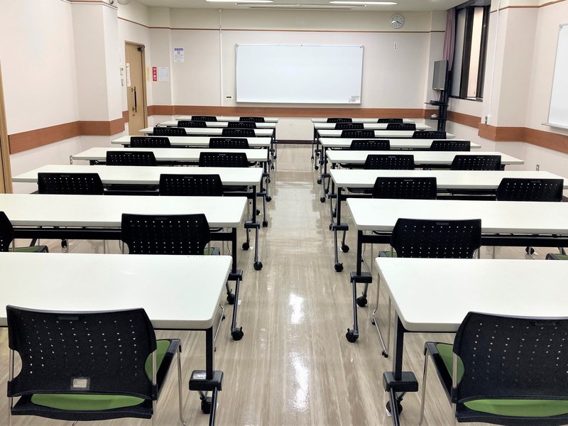 第2会議室 第2会議室