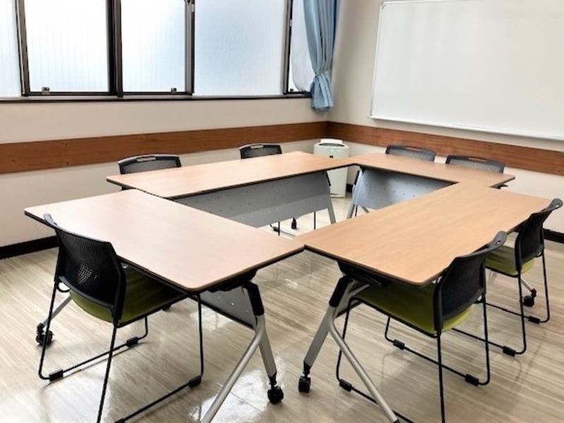 第3会議室 第3会議室