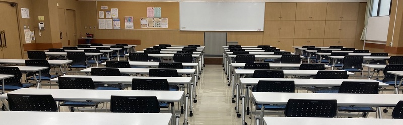 第1会議室 第1会議室