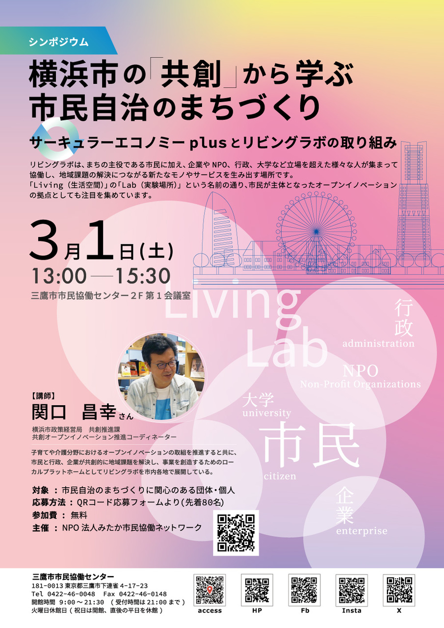 シンポジウム2025