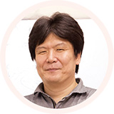 広石拓司 広石拓司