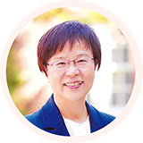 荻原なつ子 荻原なつ子