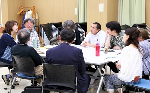 第２回作戦会議 (2) トップページ 