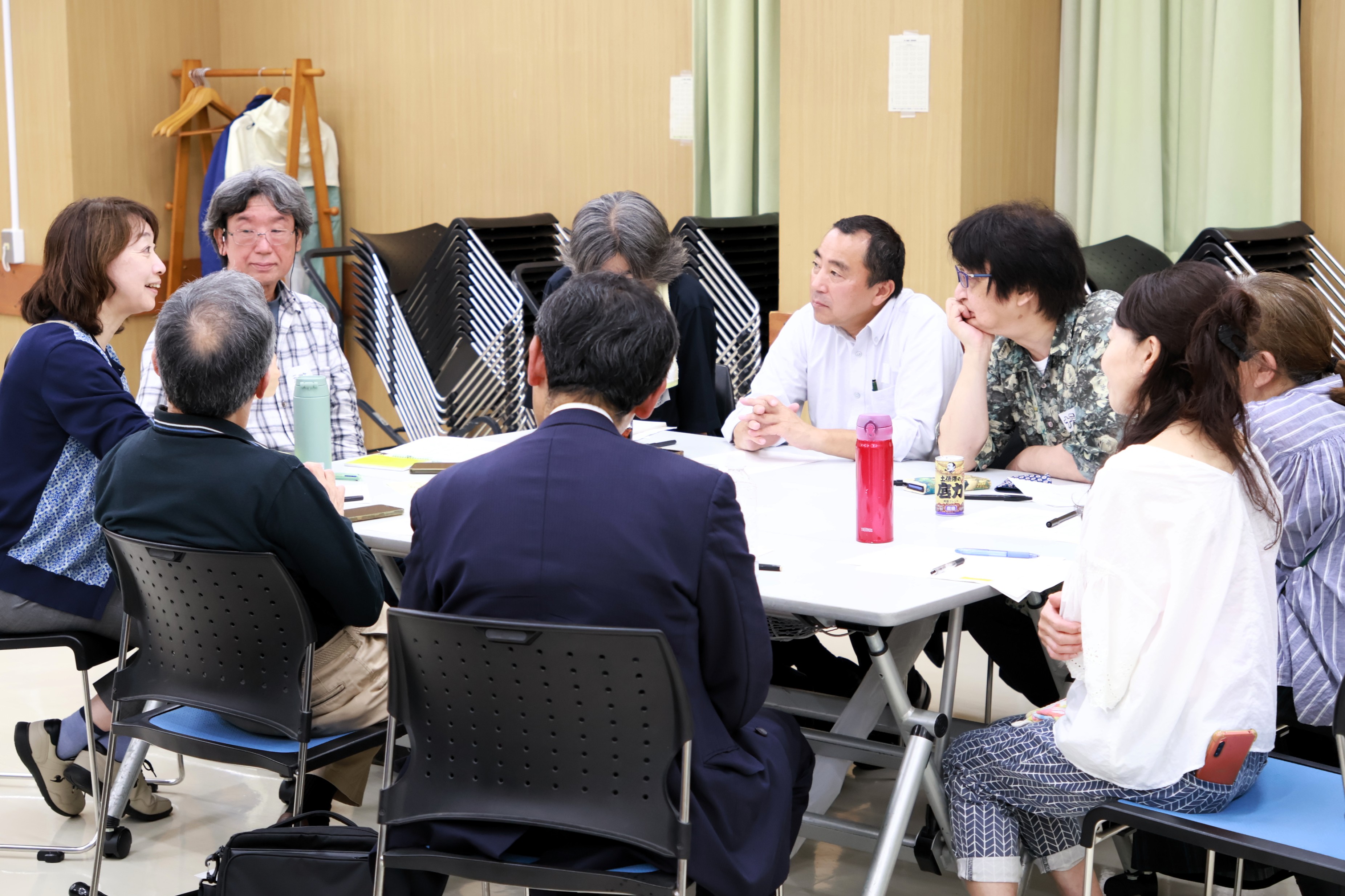 第2回作戦会議 (2)