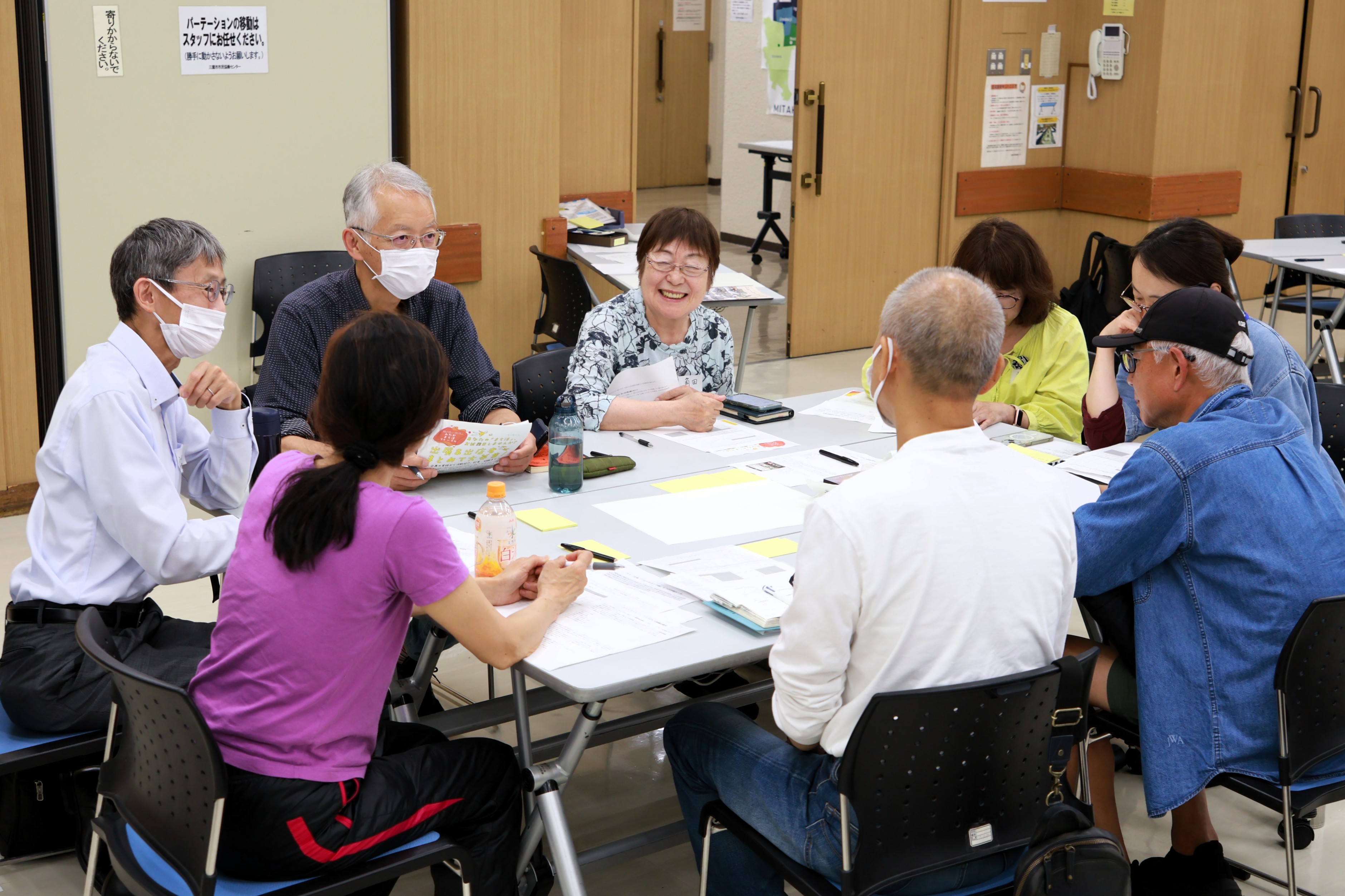 第2回作戦会議 (3)